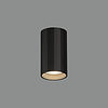 Modrian 1 Oro - Plafón de techo - ACB - PerLighting Tienda de lamparas e iluminación online