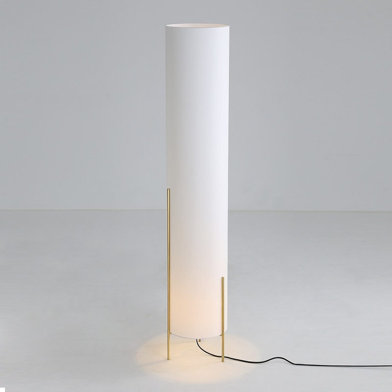 Naos - Lámpara de pie - ACB - PerLighting Tienda de lamparas e iluminación online
