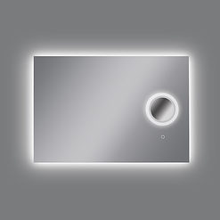 Olter 2 - Espejo con luz - ACB - PerLighting Tienda de lamparas e iluminación online
