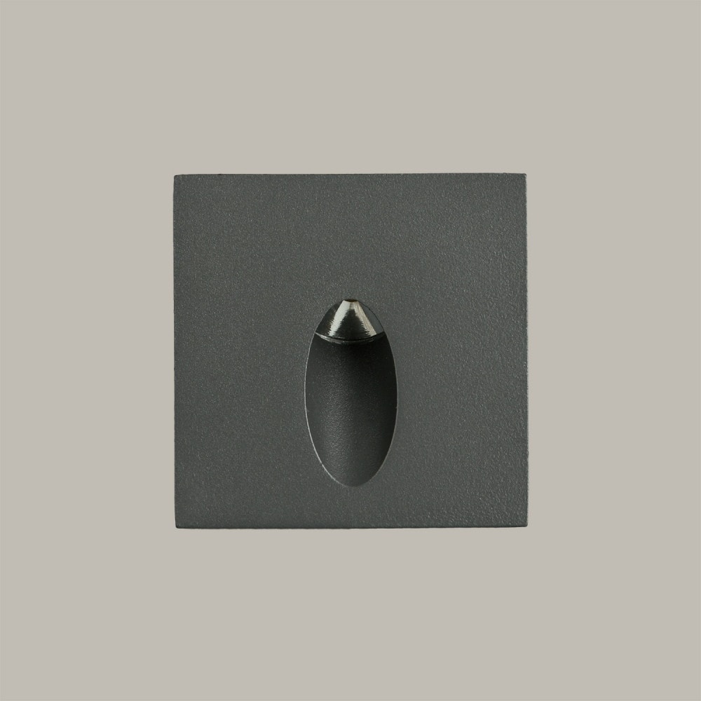 Foco empotrable Led Dot Mini (3W) – ACB 