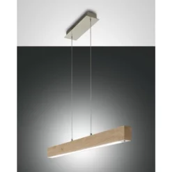 Badia - Lámpara colgante - Fabas Luce - PerLighting Tienda de lamparas e iluminación online