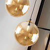 Dark 20 - Lámpara colgante - Schuller - PerLighting Tienda de lamparas e iluminación online