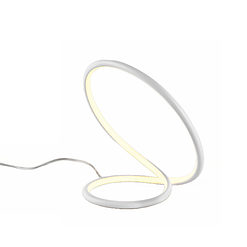 Infinito - Blanco - Lámpara de sobremesa - Schuller - PerLighting Tienda de lamparas e iluminación online