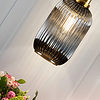 Norma 1L - Negro - Lámpara colgante - Schuller - PerLighting Tienda de lamparas e iluminación online