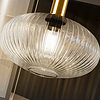 Norma 1L - Transparente - Lámpara colgante - Schuller - PerLighting Tienda de lamparas e iluminación online