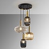 Norma 4L - Lámpara colgante - Schuller - PerLighting Tienda de lamparas e iluminación online