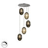 Ovila 5L - Lámpara colgante - Schuller - PerLighting Tienda de lamparas e iluminación online