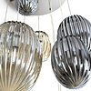 Ovila 9L - Lámpara colgante - Schuller - PerLighting Tienda de lamparas e iluminación online
