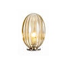 Ovila - Cognac - Lámpara de sobremesa - Schuller - PerLighting Tienda de lamparas e iluminación online