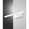 Nala 2 - Blanco - Aplique de pared - Fabas Luce - PerLighting Tienda de lamparas e iluminación online