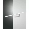 Nala 1 - Blanco - Aplique de pared - Fabas Luce - PerLighting Tienda de lamparas e iluminación online