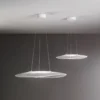 Vela - Lámpara colgante - Fabas Luce - PerLighting Tienda de lamparas e iluminación online