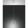 Sirio - Circular - Lámpara colgante - Fabas Luce - PerLighting Tienda de lamparas e iluminación online