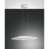 Vela - Lámpara colgante - Fabas Luce - PerLighting Tienda de lamparas e iluminación online