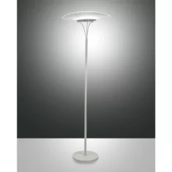 Vela - Lámpara de pie - Fabas Luce - PerLighting Tienda de lamparas e iluminación online