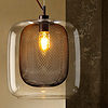 Fox 30 - Lámpara colgante - Schuller - PerLighting Tienda de lamparas e iluminación online