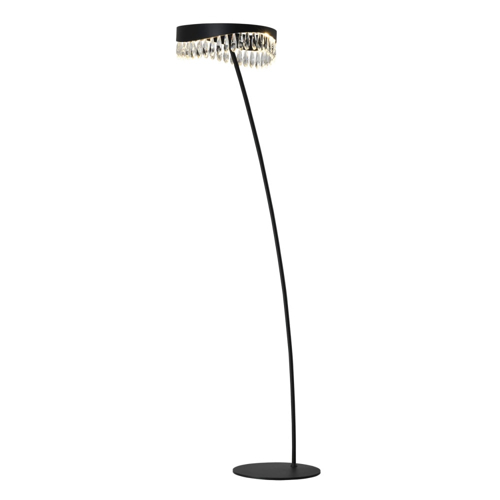 Selene - Lámpara de pie - Schuller - PerLighting Tienda de lamparas e iluminación online