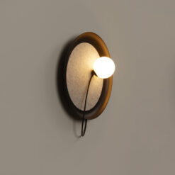 Wire 38 - Marengo - Aplique de pared - Milan - PerLighting Tienda de lamparas e iluminación online