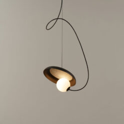 Wire 24 - Marengo - Lámpara colgante - Milan - PerLighting Tienda de lamparas e iluminación online