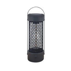 Heat Black - Estufa exterior - Schuller - PerLighting Tienda de lamparas e iluminación online