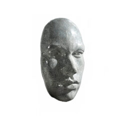 schuller-faz-figura-mascara-plata