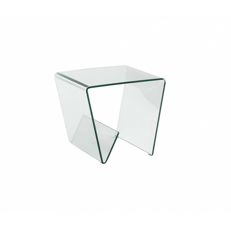 Glass III 50 - Mesa auxiliar - Schuller - PerLighting Tienda de lamparas e iluminación online