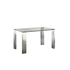 Malibú 140 - Mesa de comedor - Schuller - PerLighting Tienda de lamparas e iluminación online