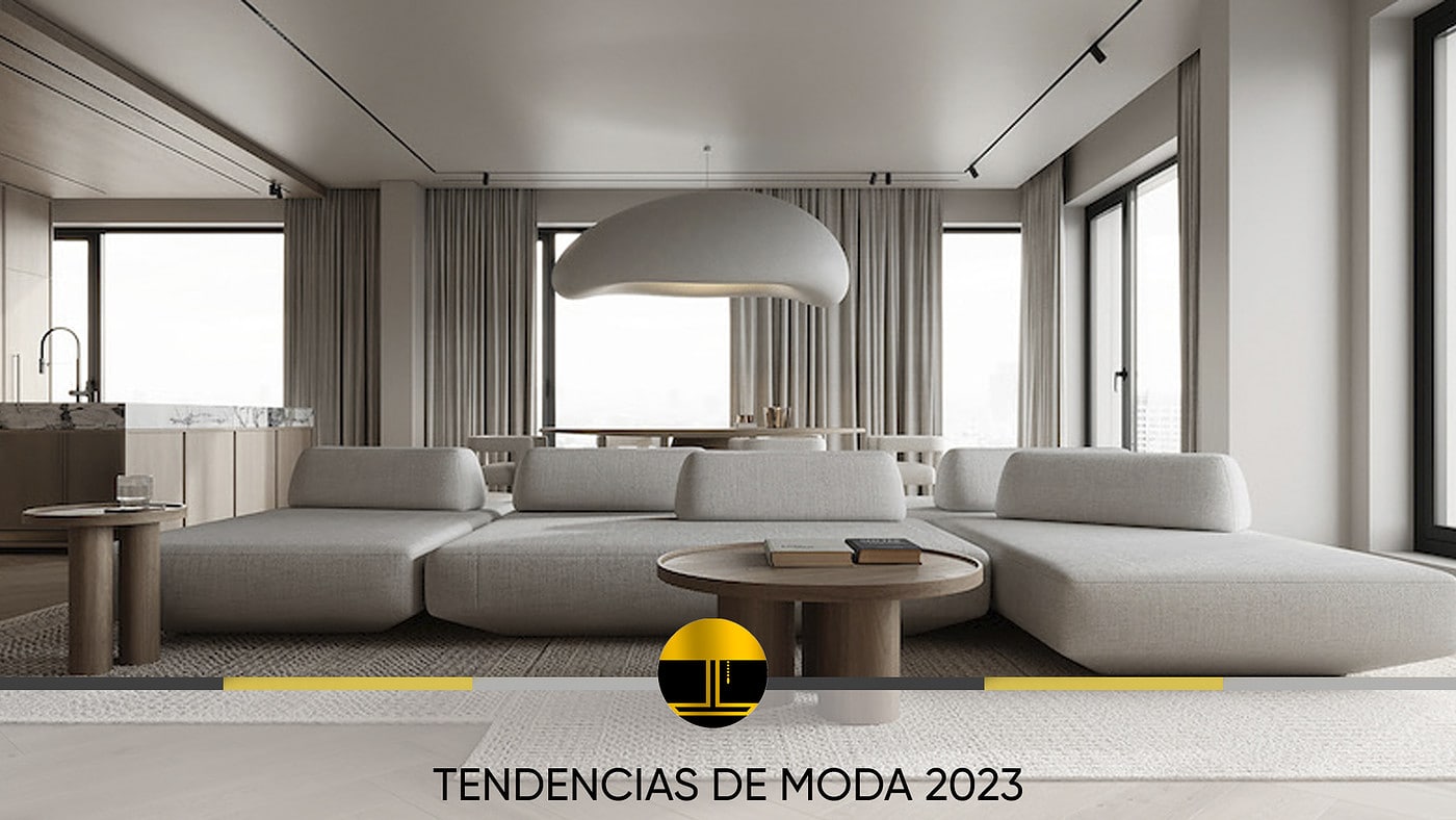 LAMPARAS DE MODA 2023