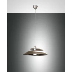Aragón - Bronce - Lámpara colgante - Fabas Luce - PerLighting Tienda de lamparas e iluminación online