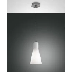 Diana 1 - Pequeña - Lámpara colgante - Fabas Luce - PerLighting Tienda de lamparas e iluminación online