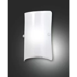 MILTON 2 - Aplique de pared - Fabas Luce - PerLighting Tienda de lamparas e iluminación online