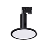 Morgan - Foco de carril - Negro - ACB - PerLighting Tienda de lamparas e iluminación online