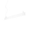Linus - Lámpara colgante - Blanco - Ideal Lux - PerLighting Tienda de lamparas e iluminación online