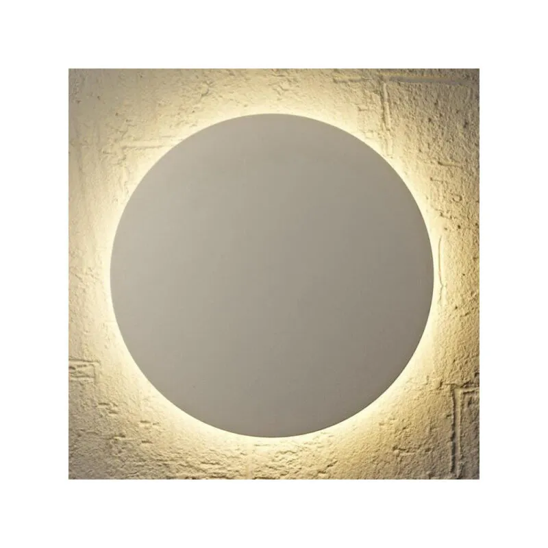 Bora Bora LED Aplique - Blanco 30W 2700K - Mantra