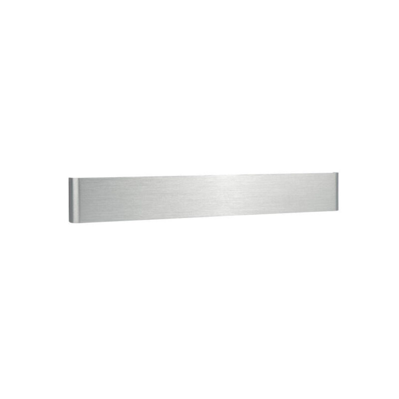 Klee LED Aplique de Pared - Aluminio Brocheado 16W - Sulion