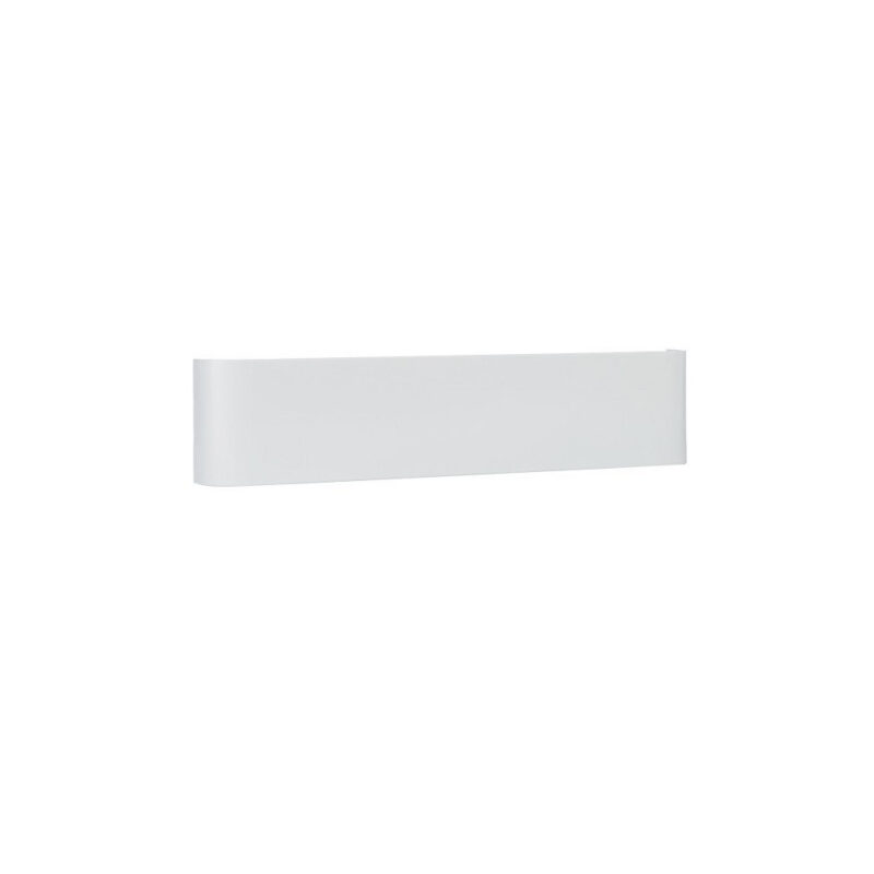 Klee LED Aplique de Pared - Blanco 16W - Sulion