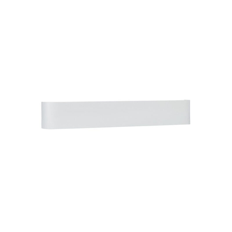 Klee LED Aplique de Pared - Blanco 24W - Sulion
