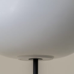 Span - Lámpara de Sobremesa - Negro - Milan