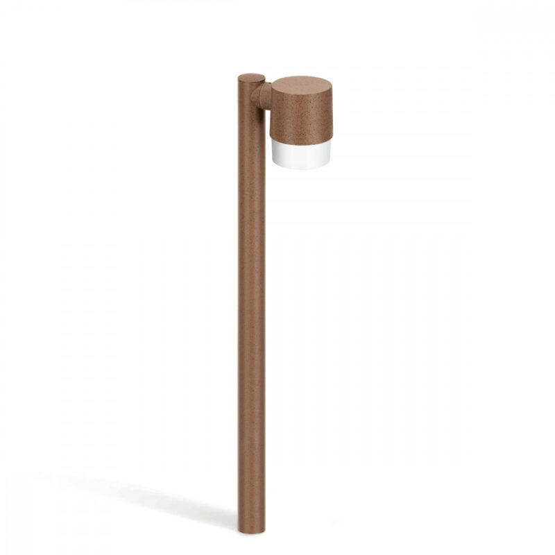 lombardo-clic-up-post-gu10-corten