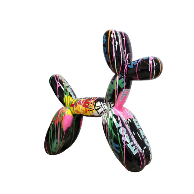 Balloon Dog - Figura decorativa - Schuller