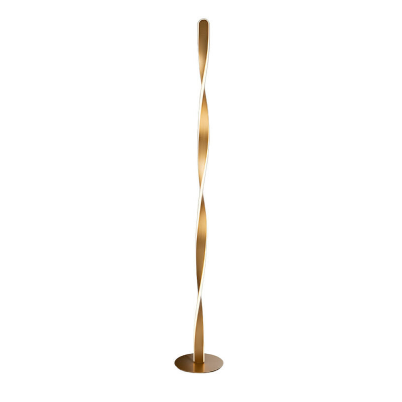 schuller-twist-lampara-de-pie-oro