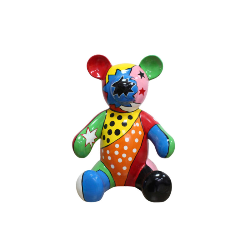 Osito Peluche - Figura decorativa - Schuller