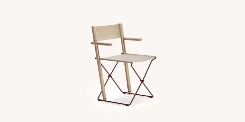 Bacchette - Silla - Zilio A&C