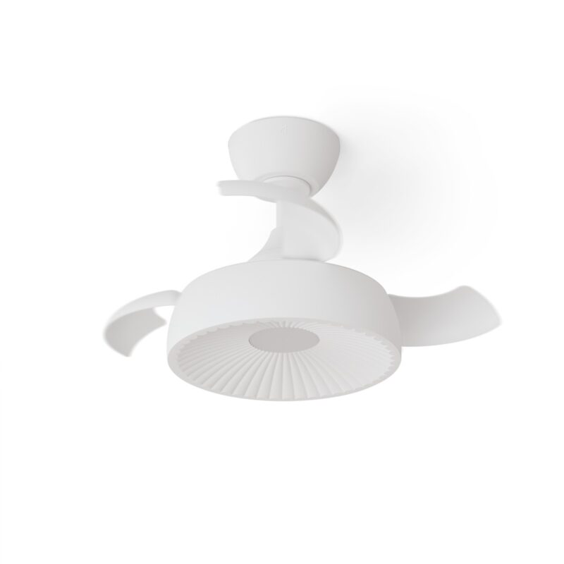 Victoria XS - Ventilador de Techo - Blanco - Sulion